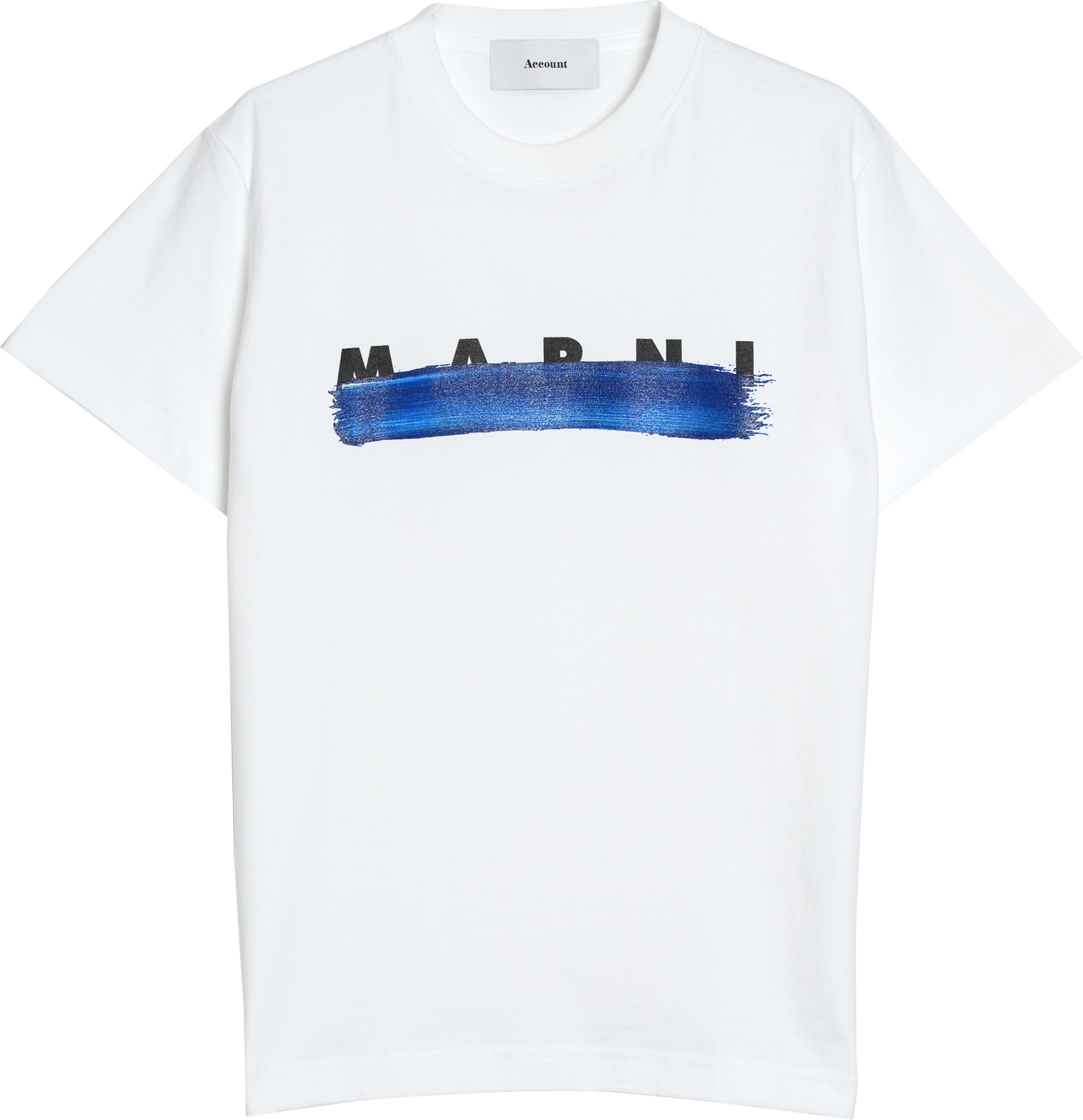 【MICALLE MICALLE】 Parody T-shirts
