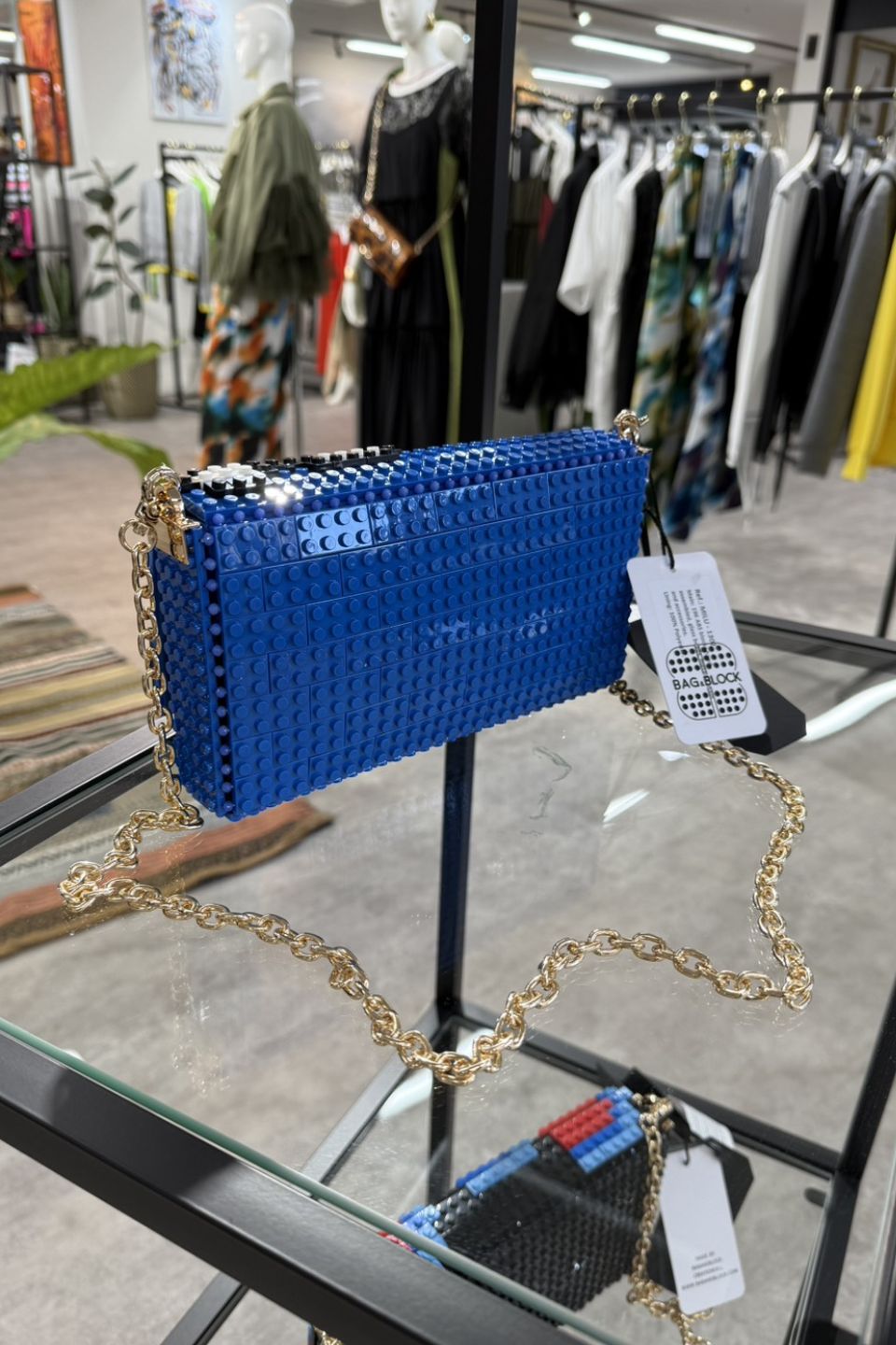 MICALLE MICALLE-MILU by BAG&BLOCK(from SPAIN)-NOWALL