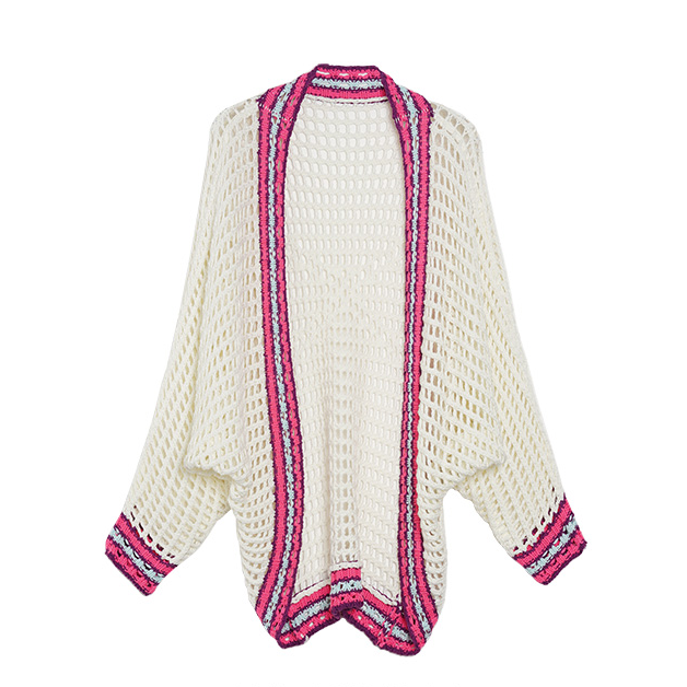 MICALLE MICALLE-knit cardigan-NOWALL