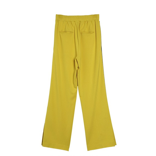 MICALLE MICALLE-track pants-NOWALL