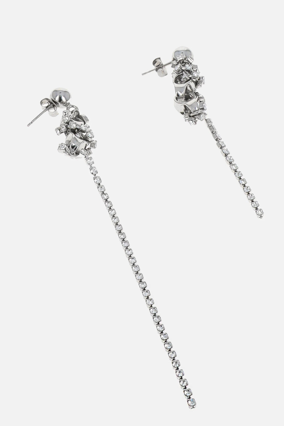 JUSTINE CLENQUET-Mia Earrings-NOWALL