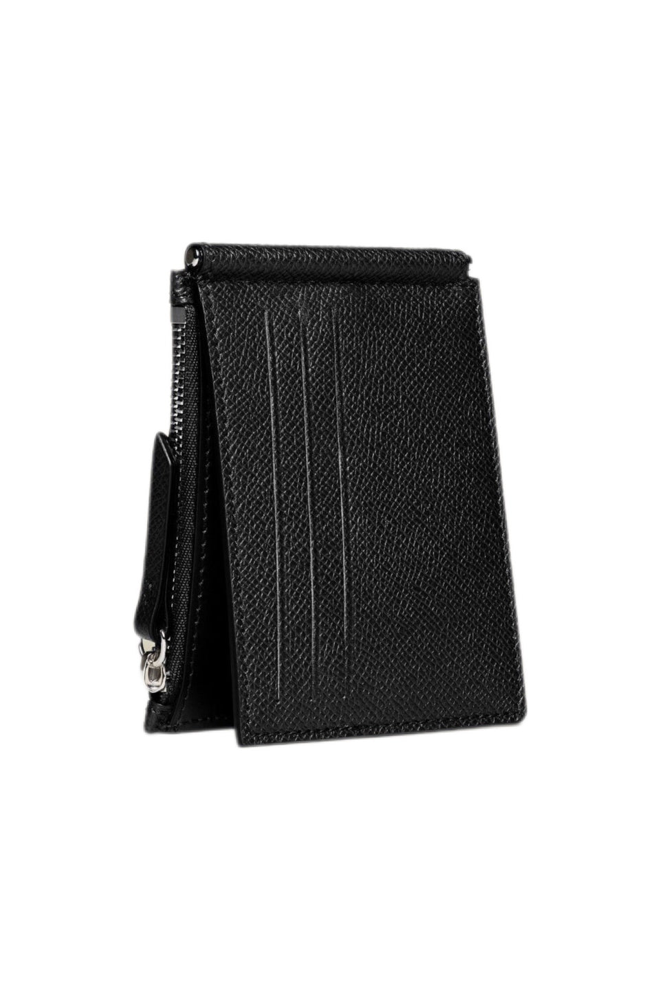 Maison Margiela-Money Clip Wallet-NOWALL