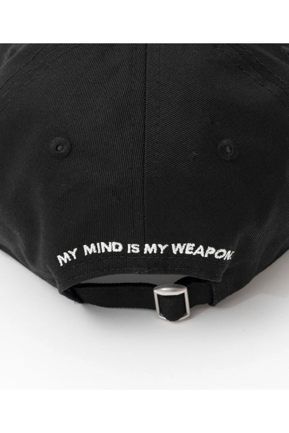 MAISON SPECIAL-NEW ERA Collaboration PRIZE OUT Logo Cap-NOWALL