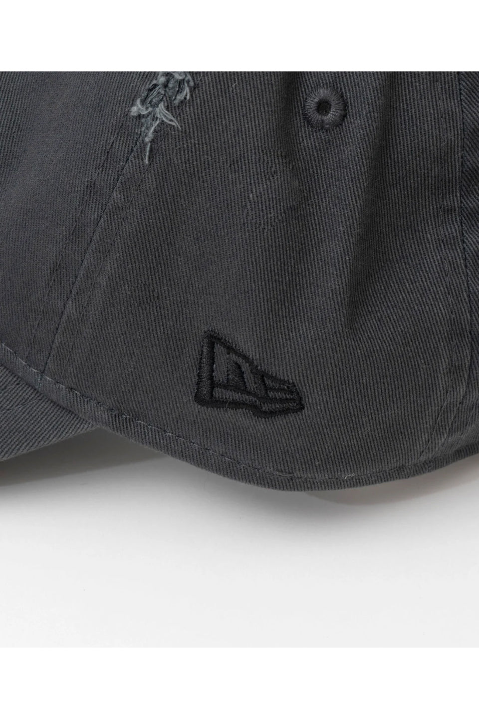 MAISON SPECIAL-NEW ERA Collaboration PRIZE OUT Logo Cap-NOWALL