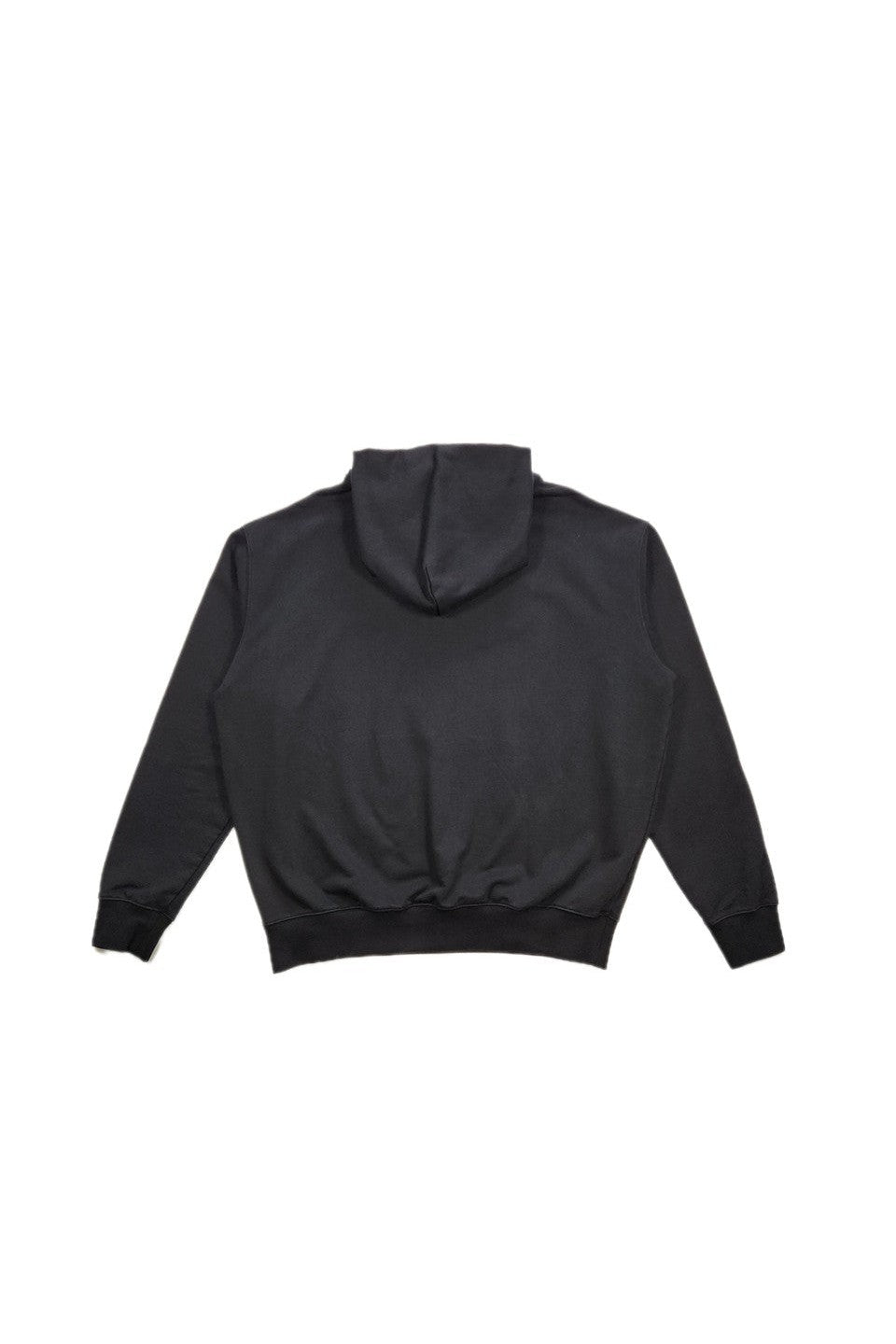 Maison Margiela-NUMBERING LOGO HOODIE-NOWALL