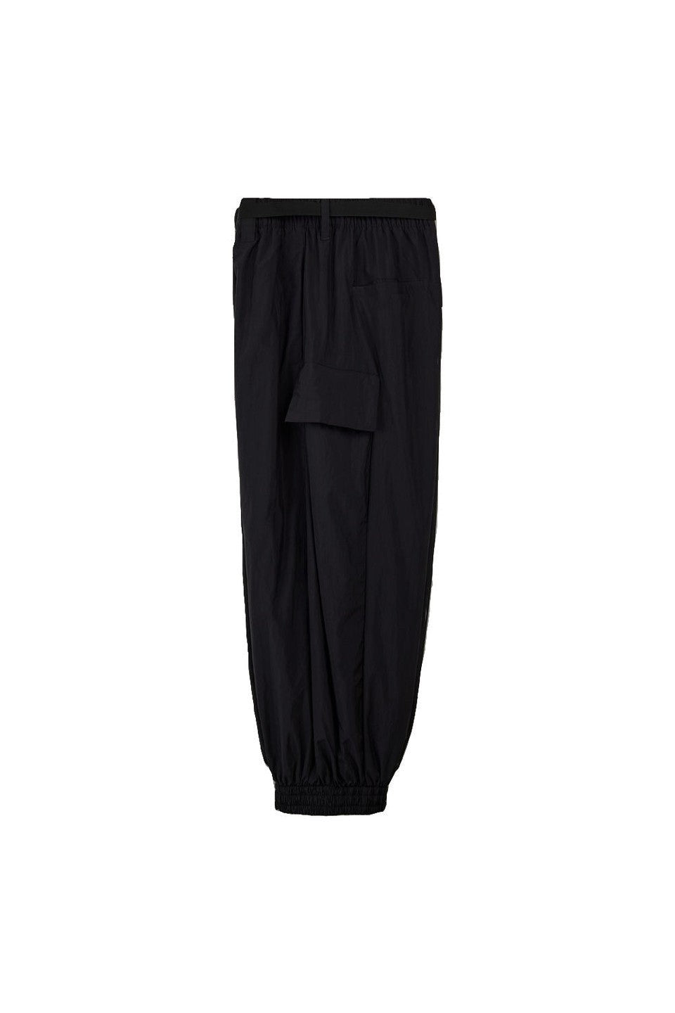 Y-3-NYL PANT-NOWALL