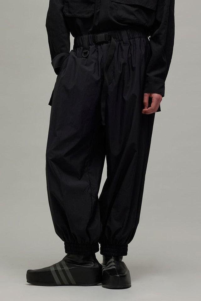 Y-3-NYL PANT-NOWALL