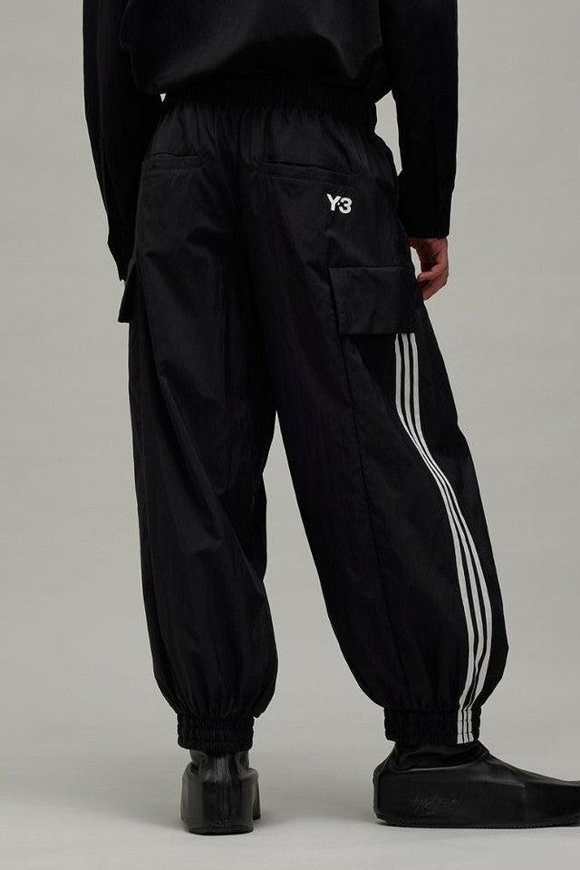 Y-3-NYL PANT-NOWALL