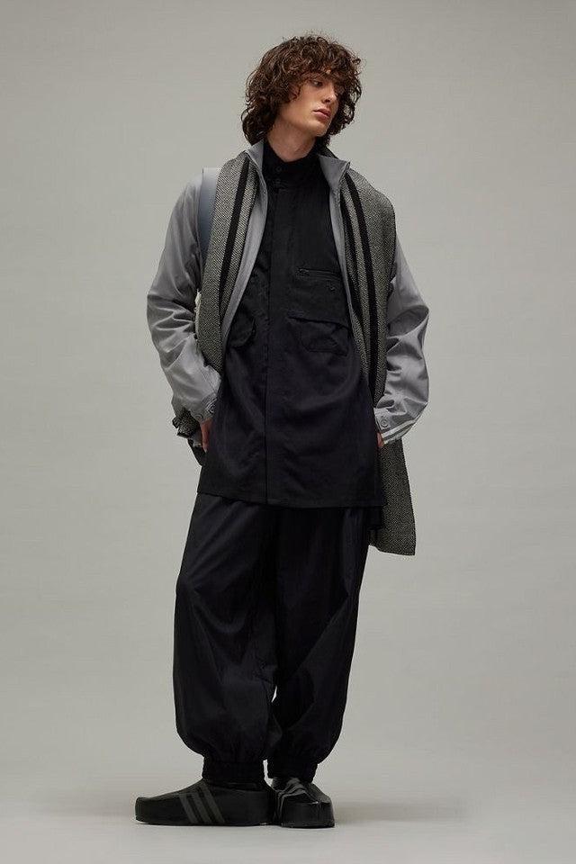 Y-3-NYL PANT-NOWALL