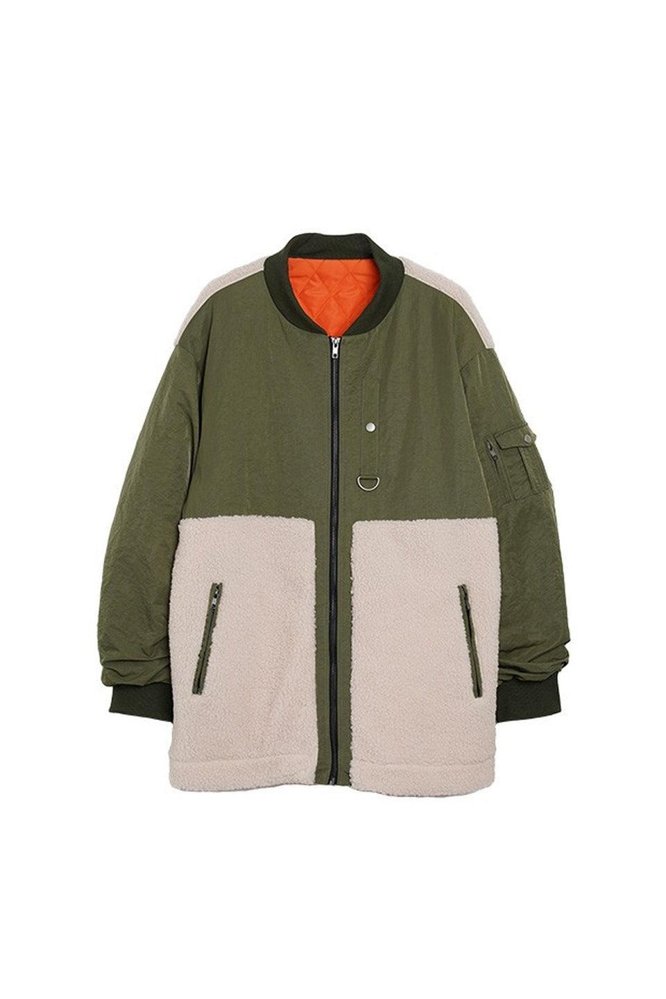 MICALLE MICALLE-Nylon Outer-NOWALL