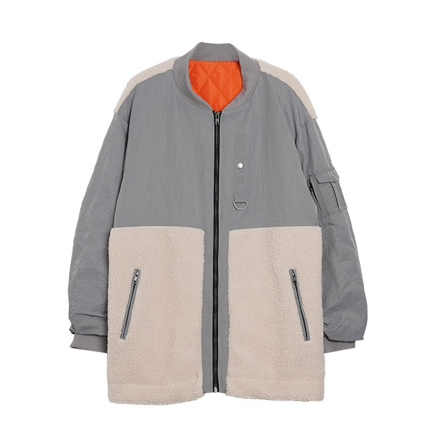 MICALLE MICALLE-Nylon Outer-NOWALL