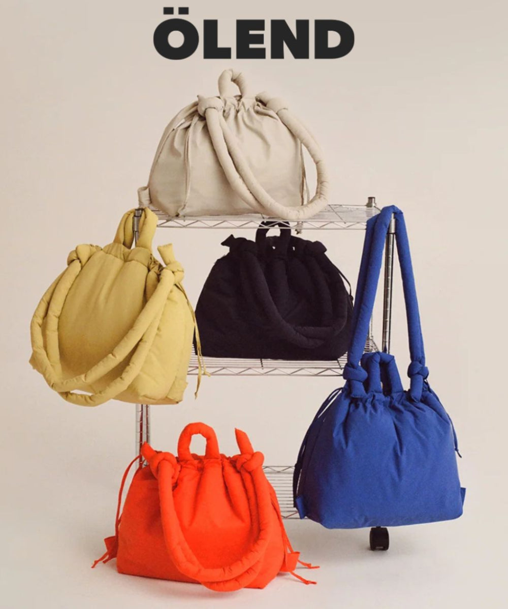 OLEND image banner mobile