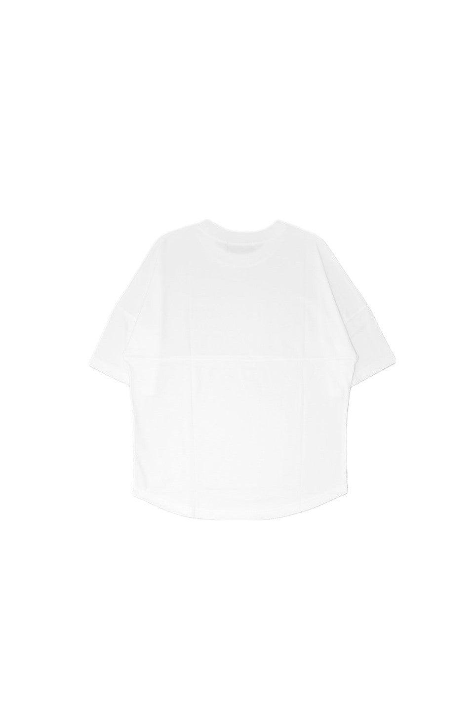 ANYLABEL-OVERSIZED T-SHIRT-NOWALL