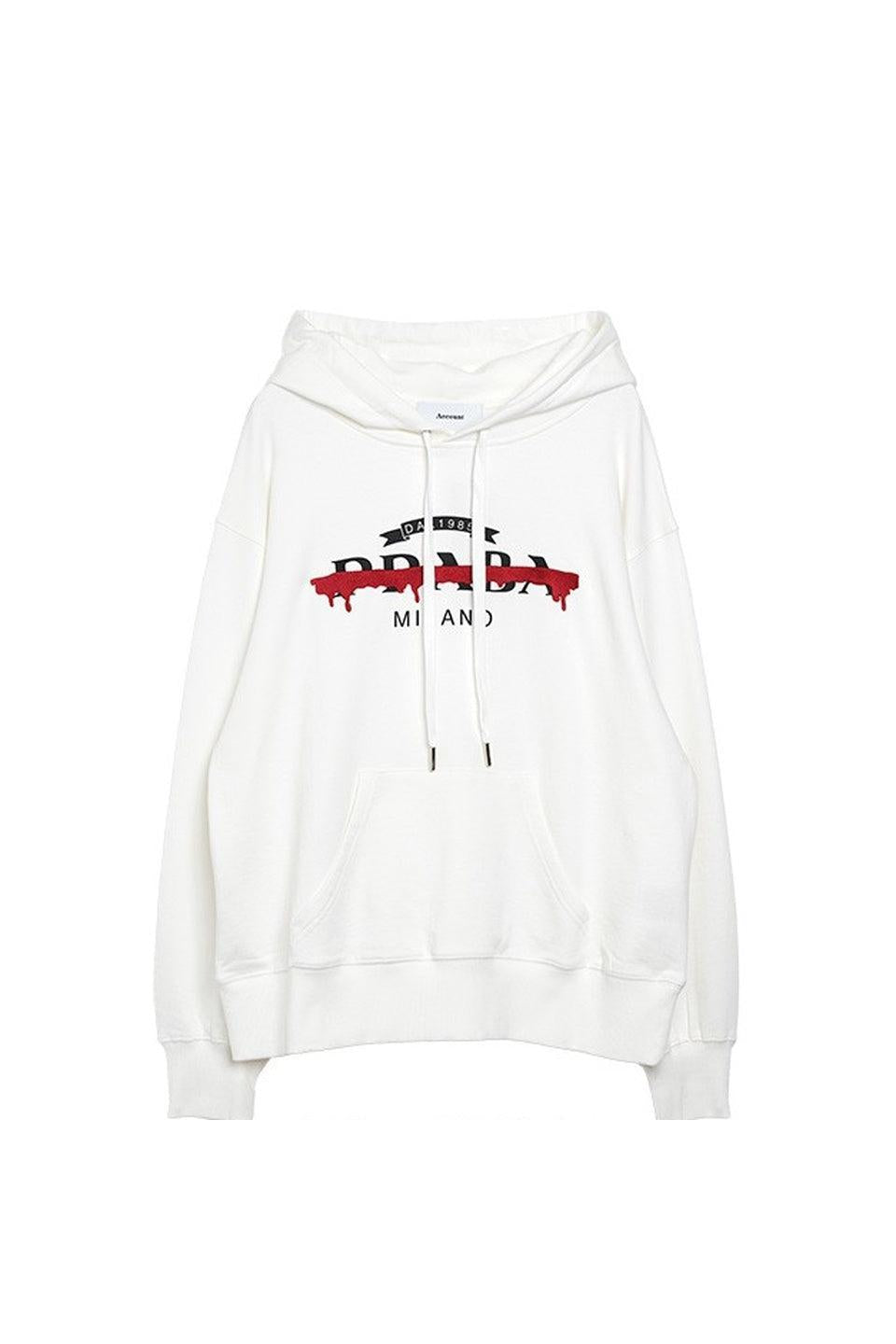 MICALLE MICALLE-PA Doro Hoodie-NOWALL