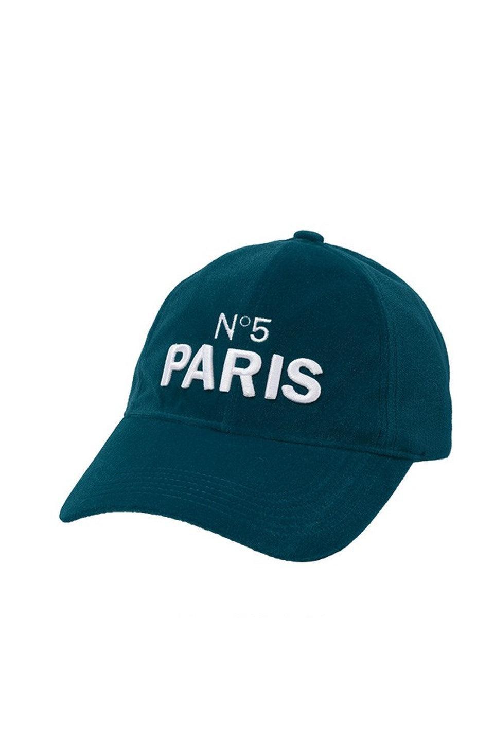 MICALLE MICALLE-Parody Paris Cap-NOWALL