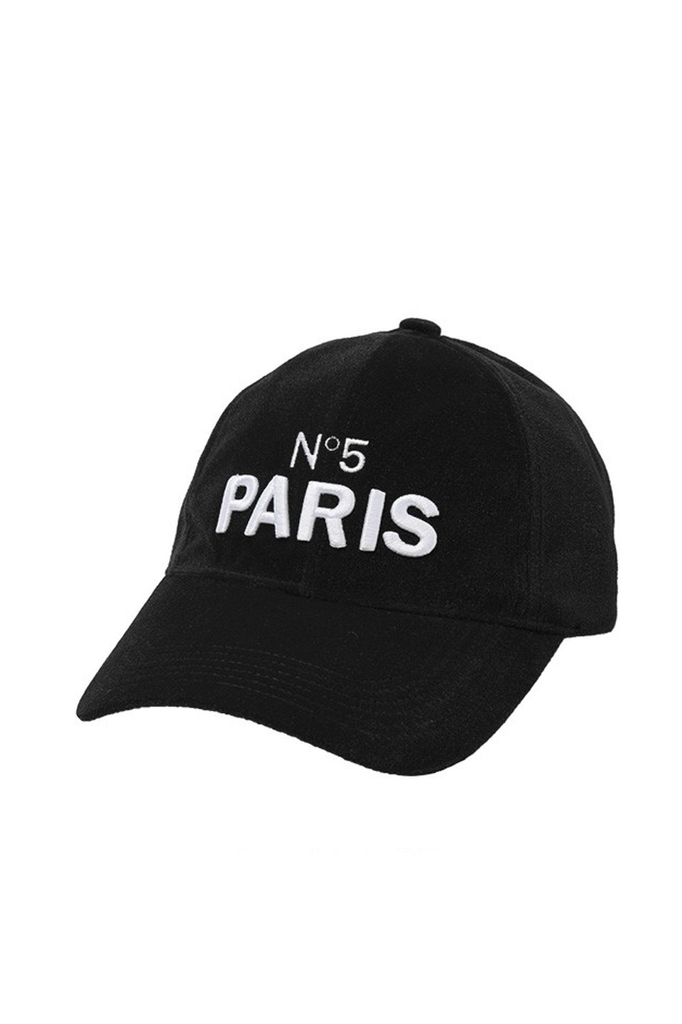 MICALLE MICALLE-Parody Paris Cap-NOWALL