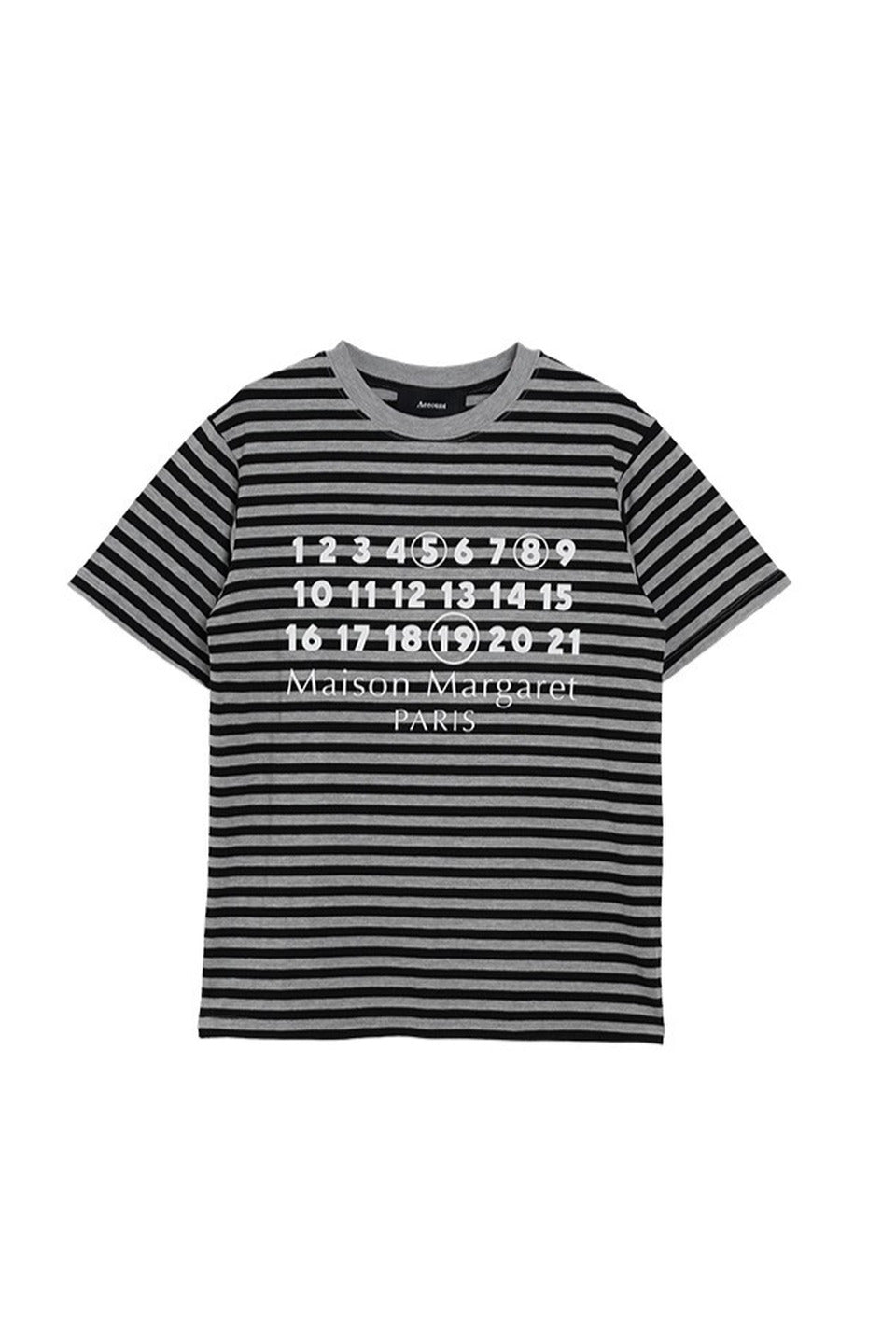 MICALLE MICALLE-Parody T-shirt-NOWALL
