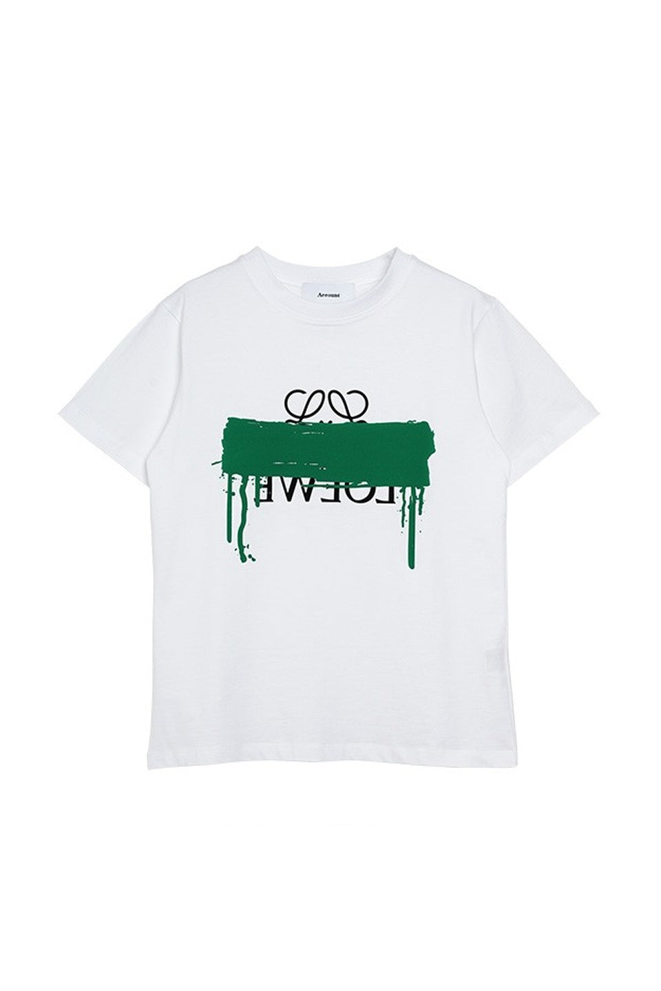 MICALLE MICALLE-Parody T-shirt-NOWALL