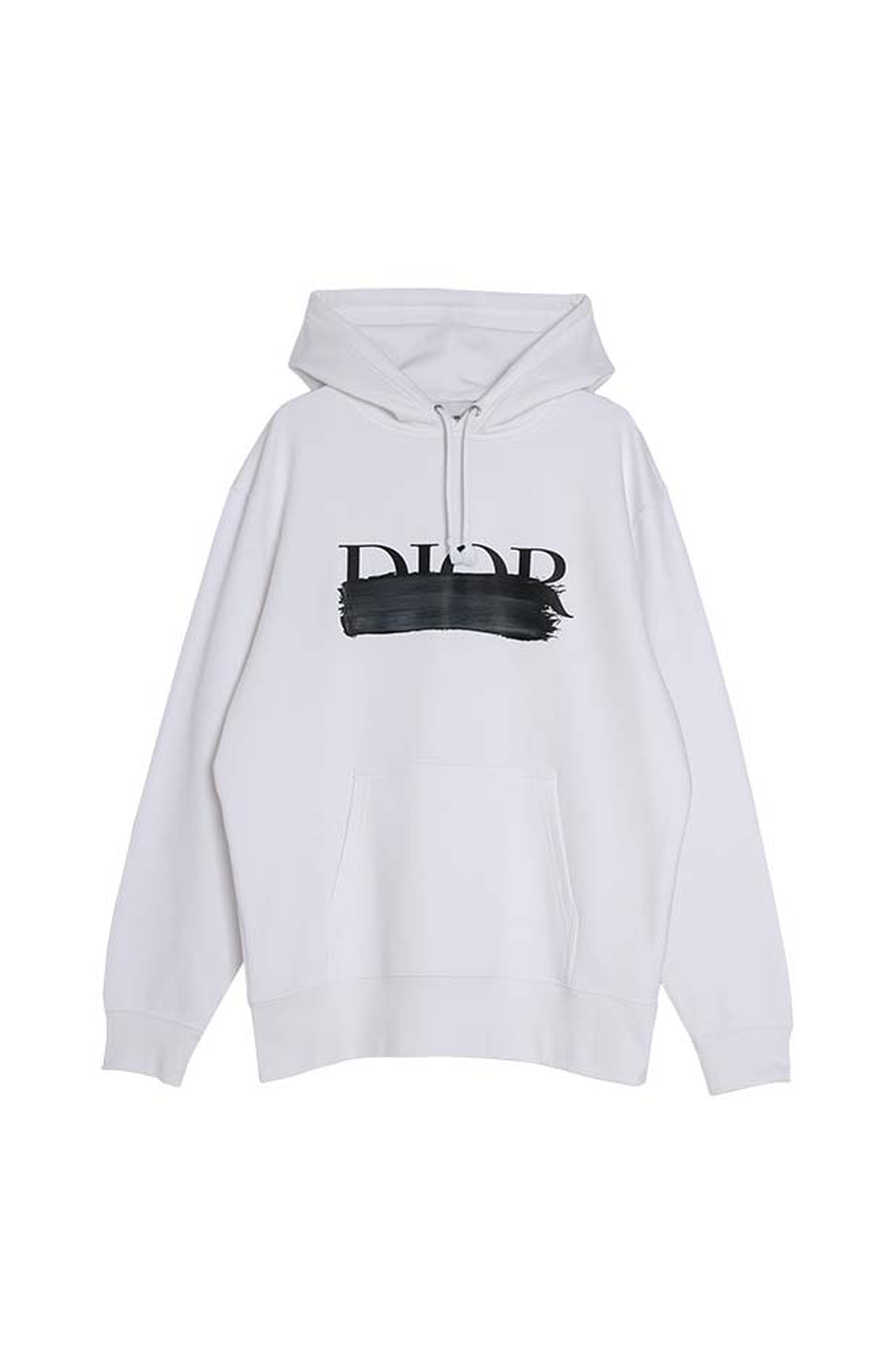 MICALLE MICALLE-Parody sweat hoodie-NOWALL