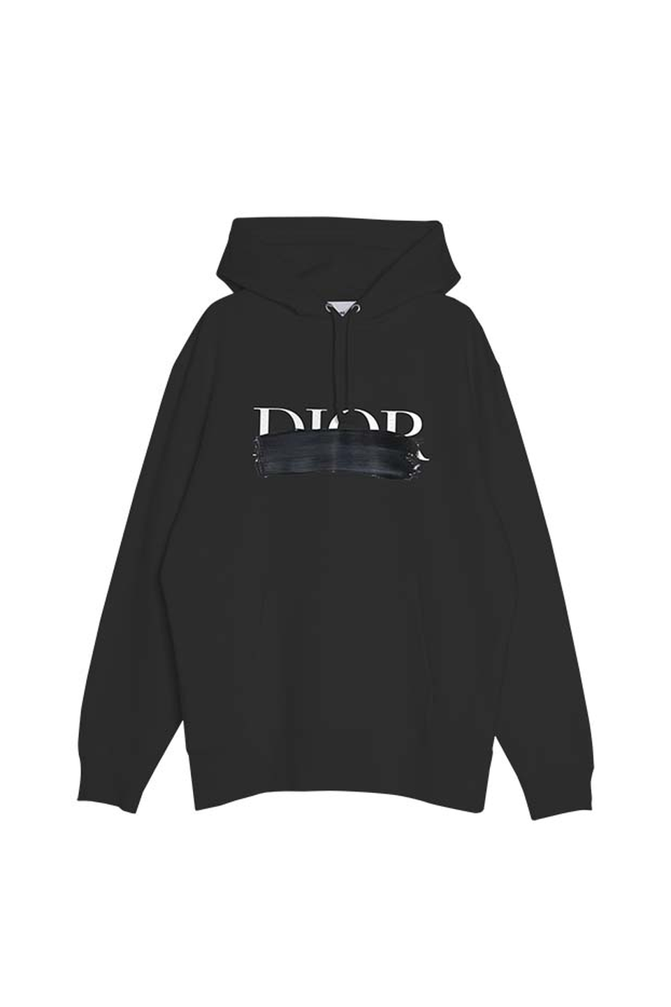 MICALLE MICALLE-Parody sweat hoodie-NOWALL