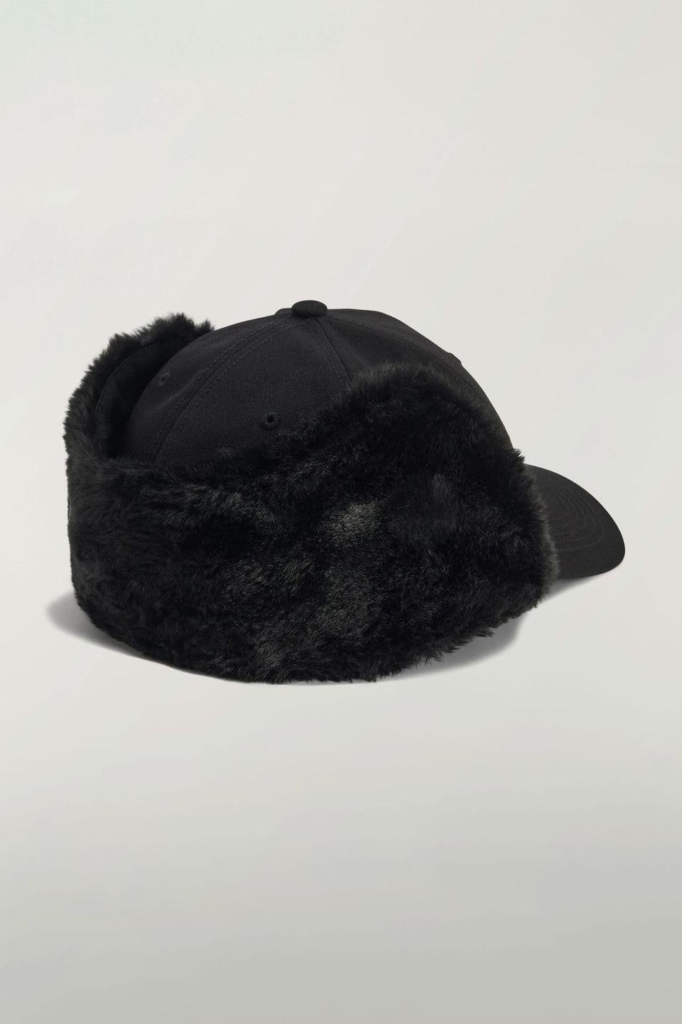 Y-3-Pilot Cap-NOWALL