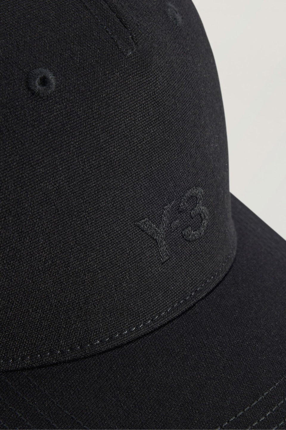 Y-3-Pilot Cap-NOWALL