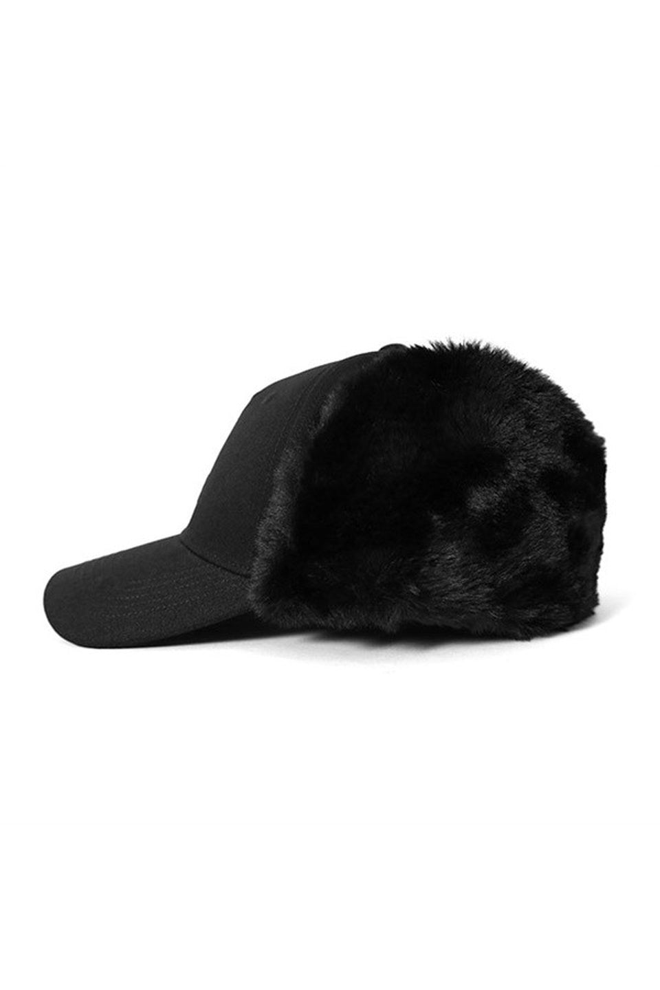 Y-3-Pilot Cap-NOWALL