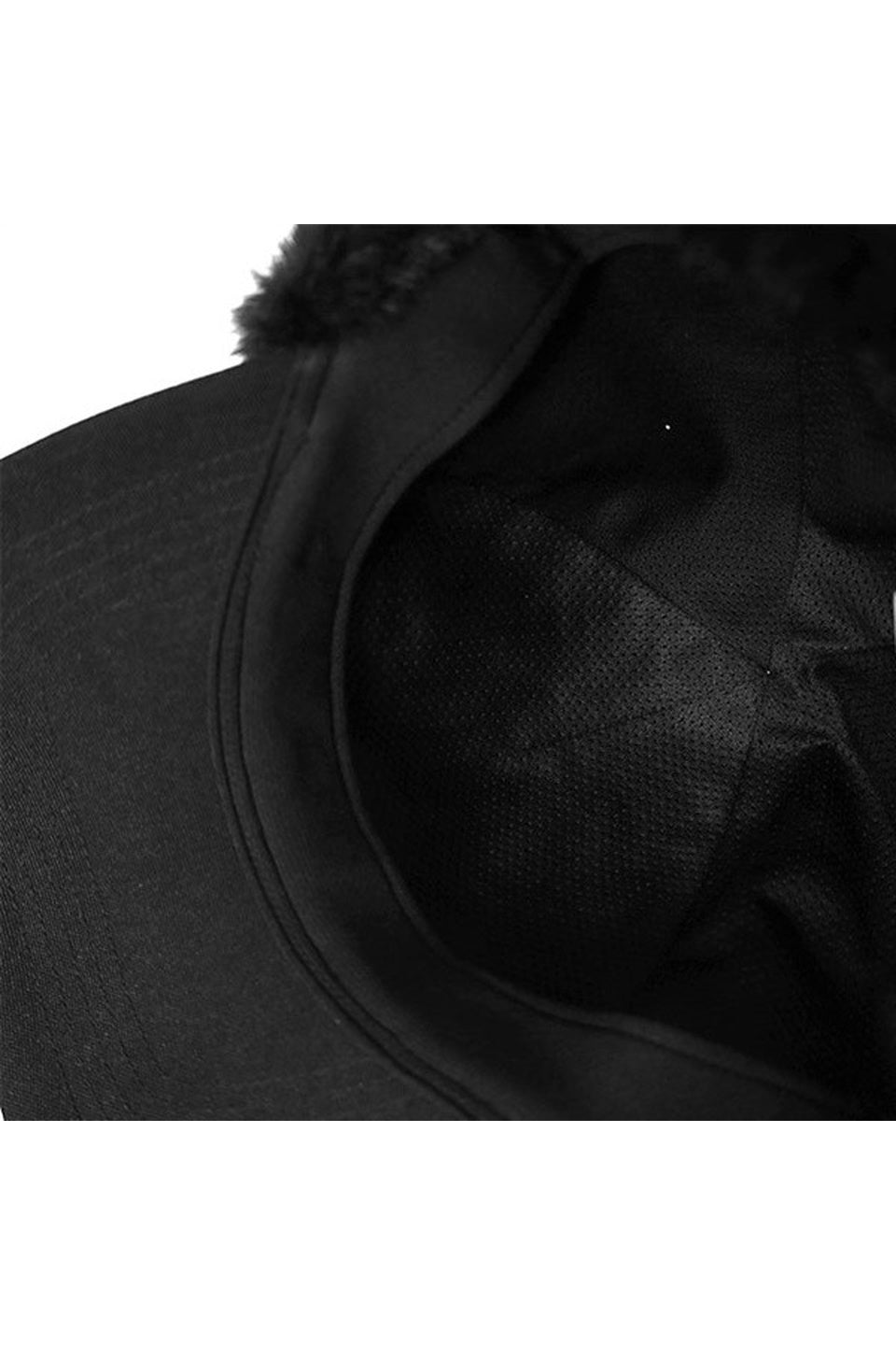 Y-3-Pilot Cap-NOWALL