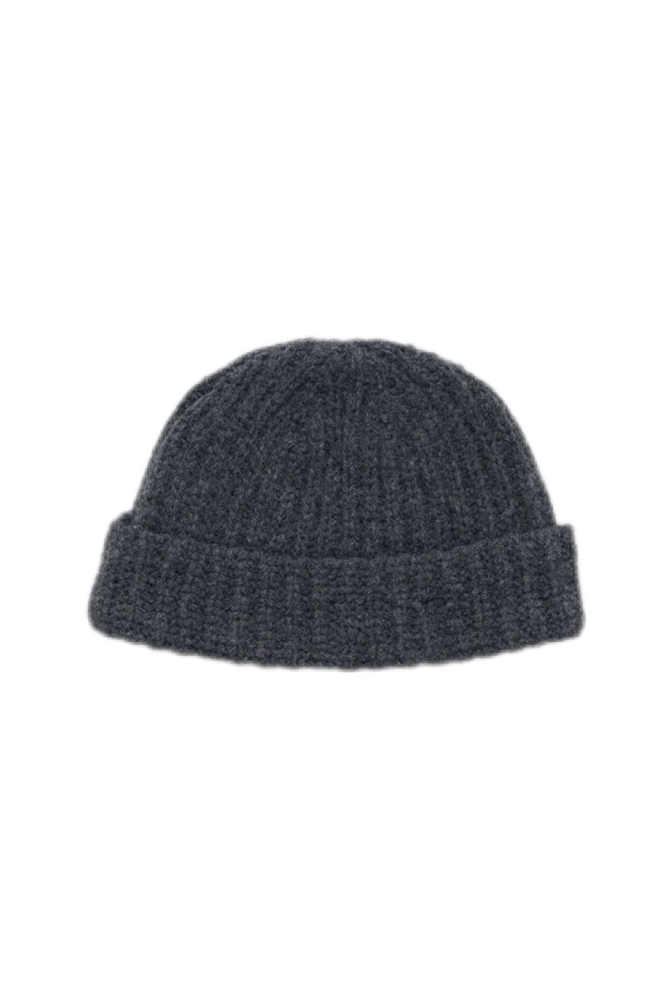 MARNI-RIB BEANIE-NOWALL