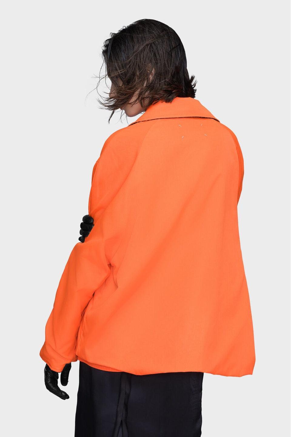 Maison Margiela-Reversible Jacket-NOWALL
