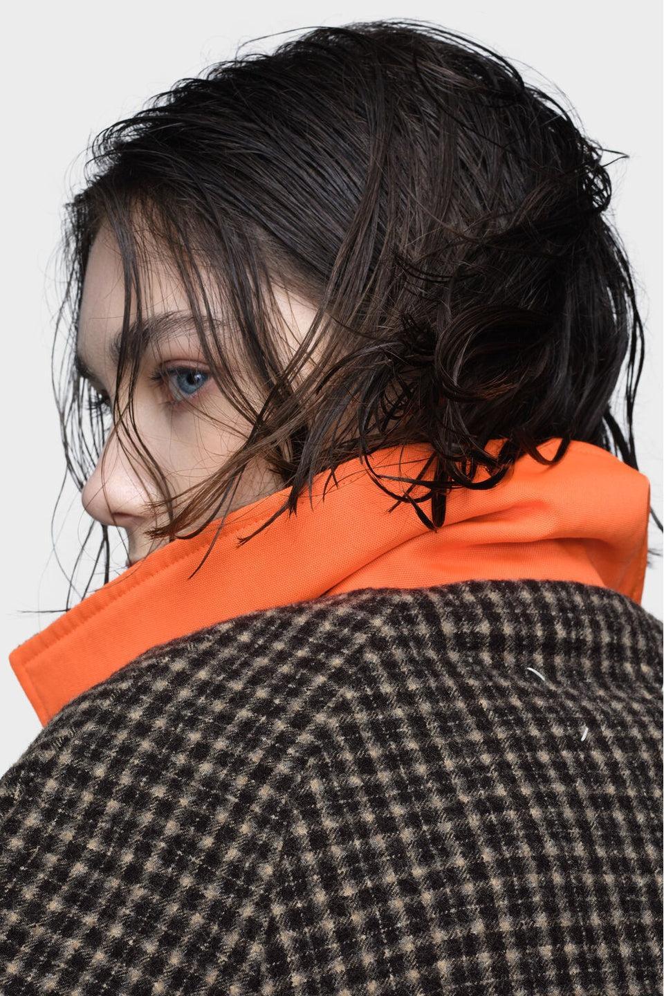 Maison Margiela-Reversible Jacket-NOWALL
