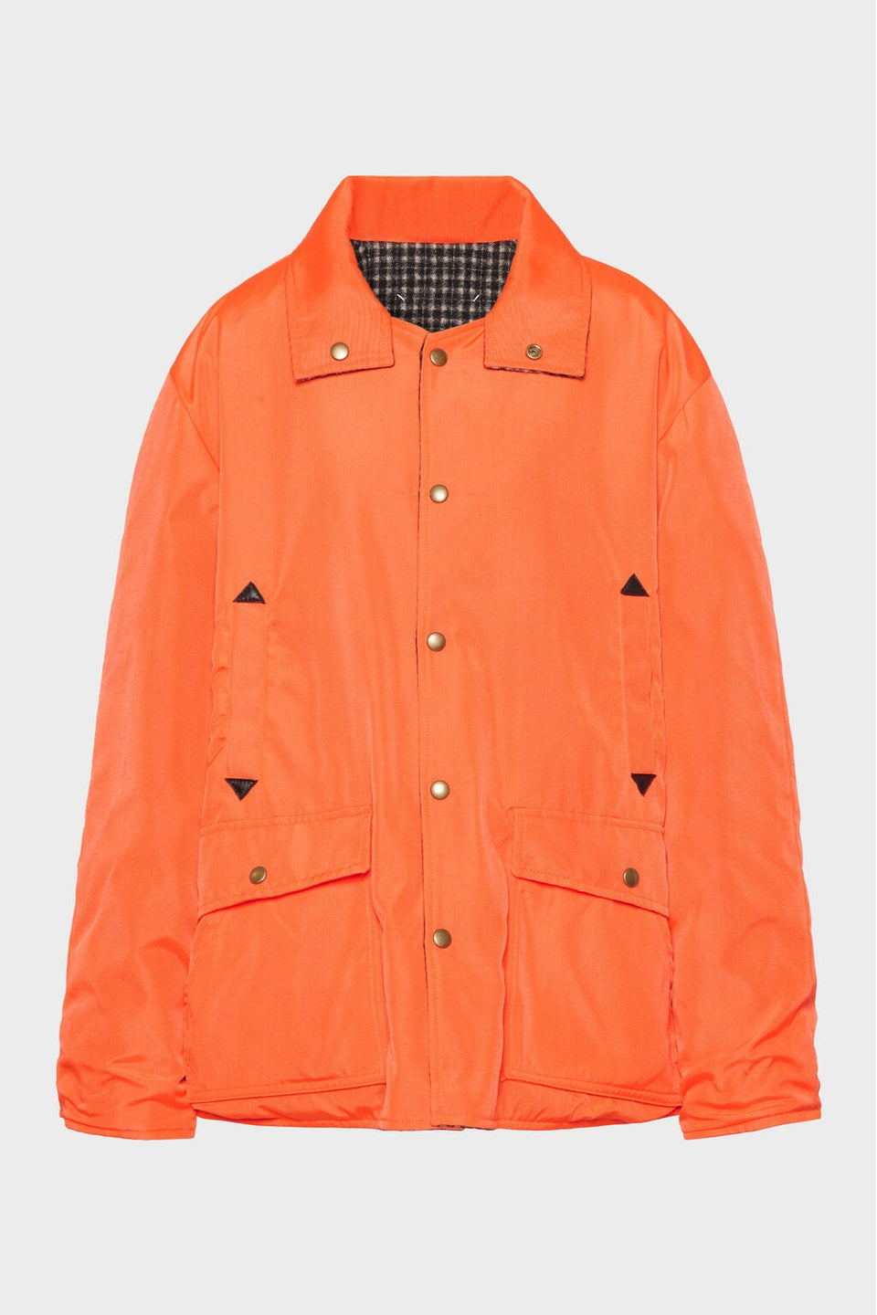 Maison Margiela-Reversible Jacket-NOWALL