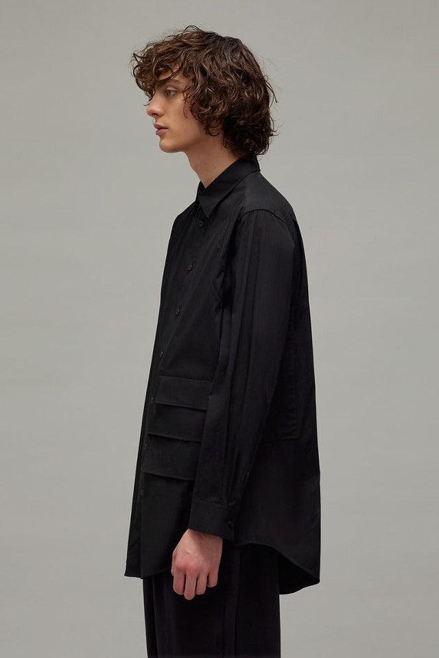 Y-3-SHIRT-NOWALL