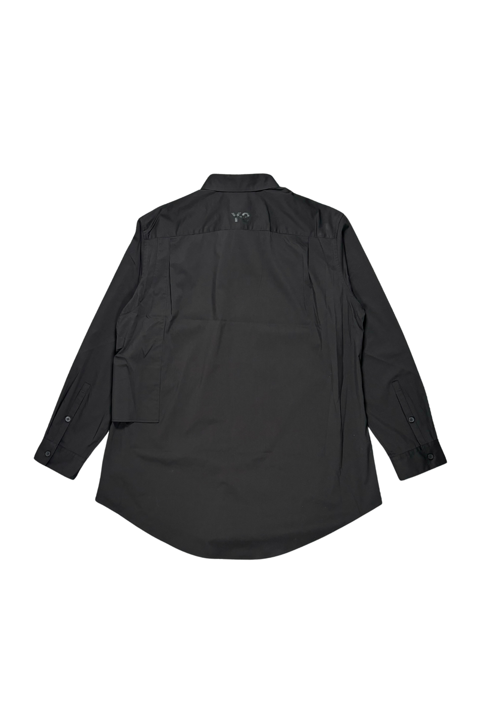 Y-3-SHIRT-NOWALL