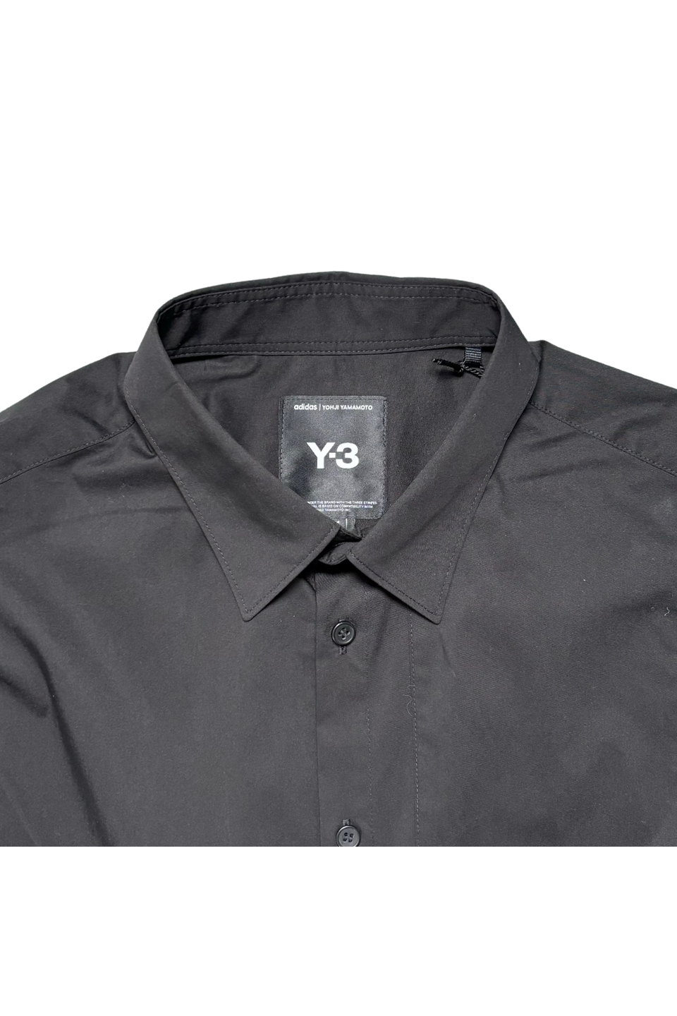 Y-3-SHIRT-NOWALL