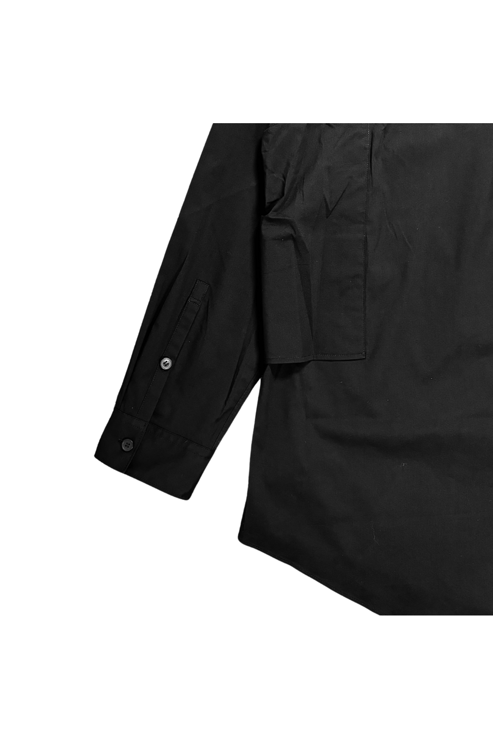 Y-3-SHIRT-NOWALL