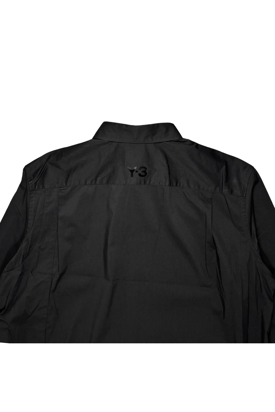 Y-3-SHIRT-NOWALL