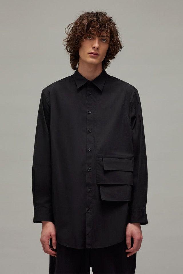 Y-3-SHIRT-NOWALL