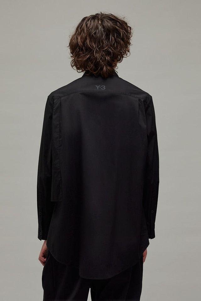 Y-3-SHIRT-NOWALL