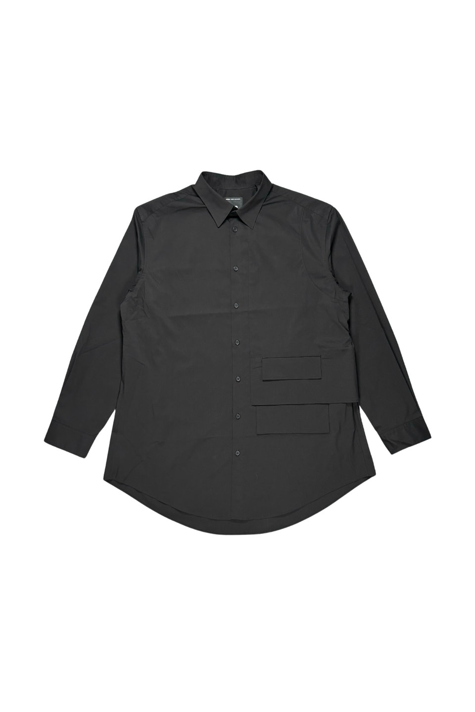 Y-3-SHIRT-NOWALL