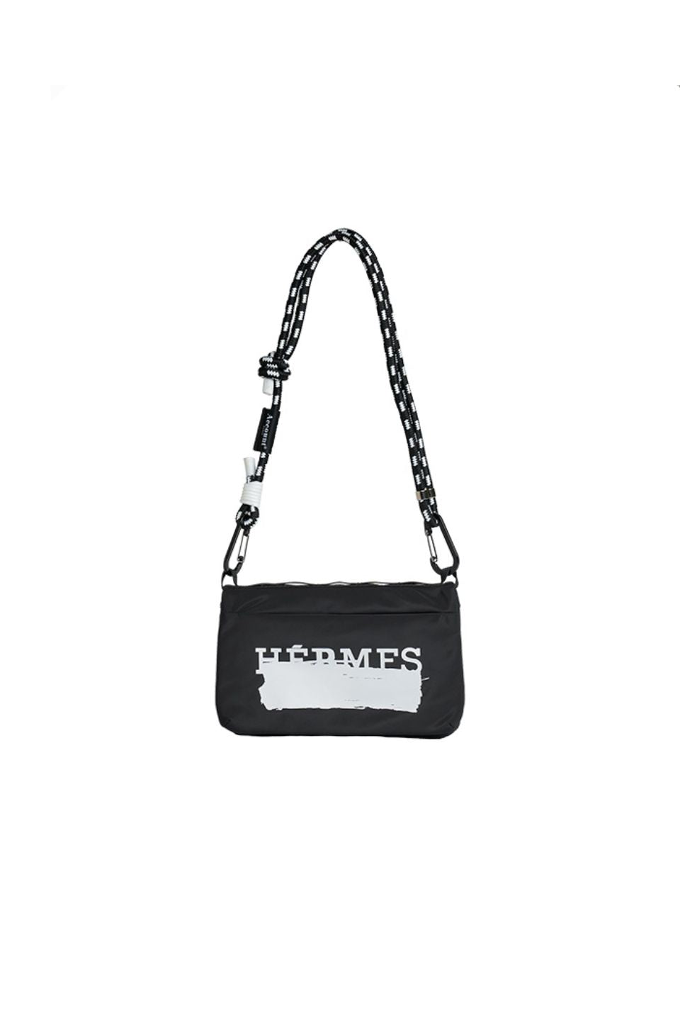MICALLE MICALLE-SHOULDER BAG（FOLDABLE）STRAP SET-NOWALL