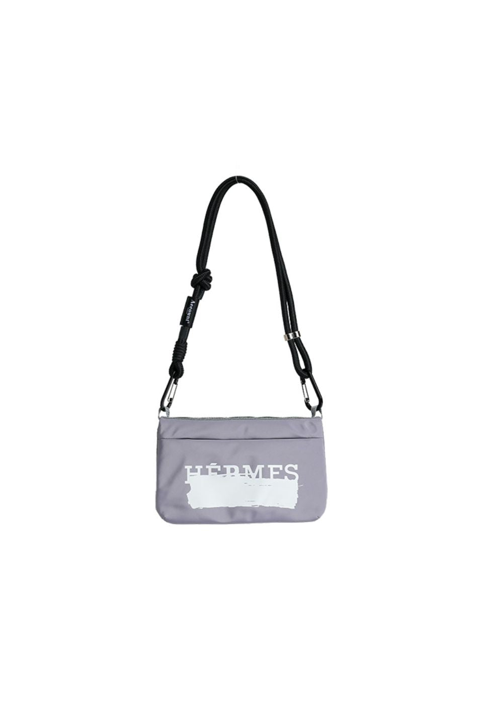 MICALLE MICALLE-SHOULDER BAG（FOLDABLE）STRAP SET-NOWALL