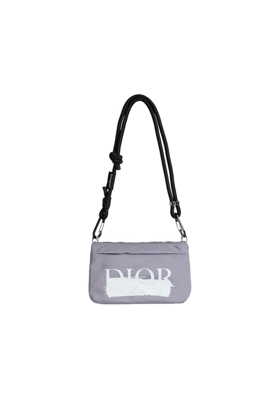 MICALLE MICALLE-SHOULDER BAG（FOLDABLE）STRAP SET-NOWALL