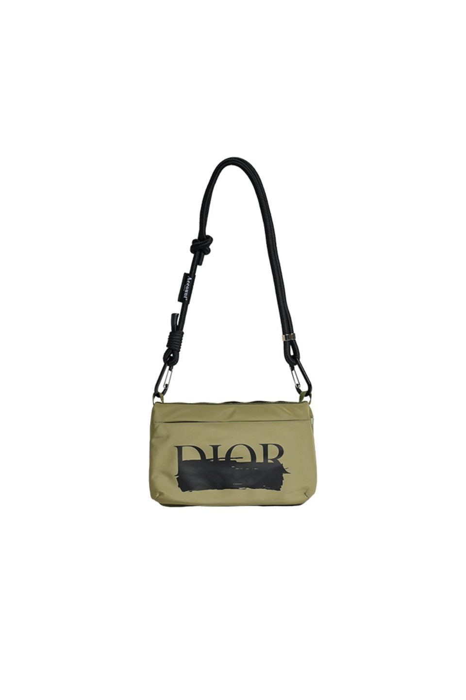 MICALLE MICALLE-SHOULDER BAG（FOLDABLE）STRAP SET-NOWALL