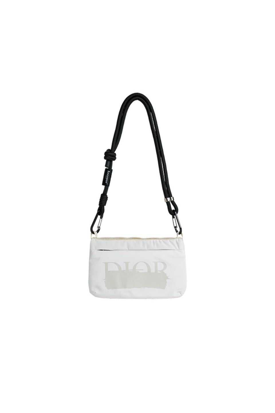 MICALLE MICALLE-SHOULDER BAG（FOLDABLE）STRAP SET-NOWALL