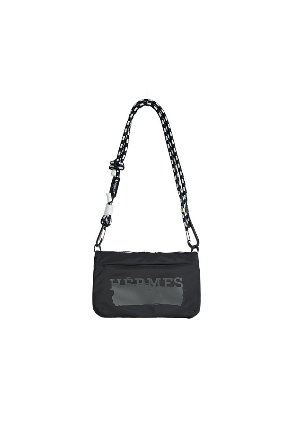 MICALLE MICALLE-SHOULDER BAG（FOLDABLE）STRAP SET-NOWALL