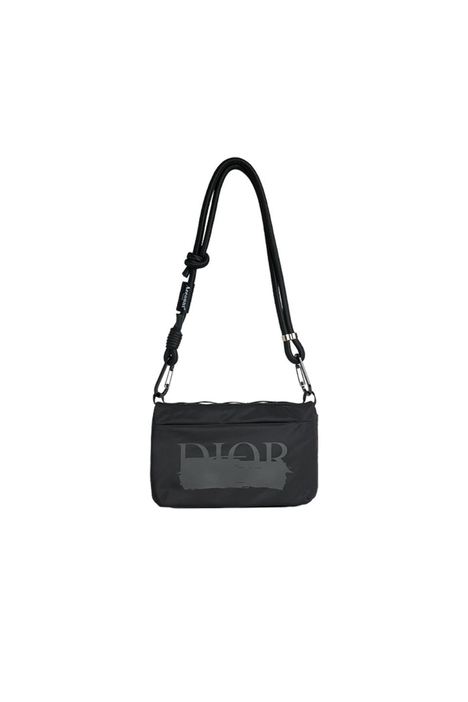 MICALLE MICALLE-SHOULDER BAG（FOLDABLE）STRAP SET-NOWALL