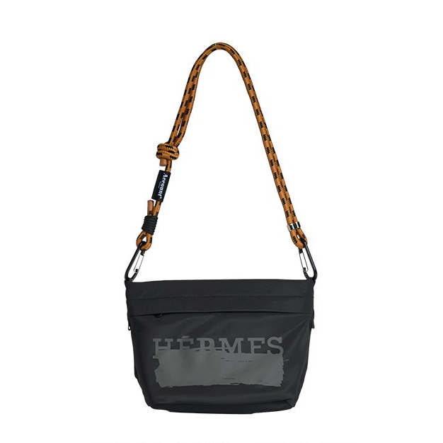 MICALLE MICALLE-SHOULDER BAG（POUCH）STRAP SET-NOWALL