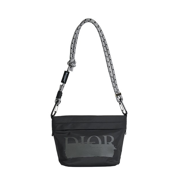MICALLE MICALLE-SHOULDER BAG（POUCH）STRAP SET-NOWALL