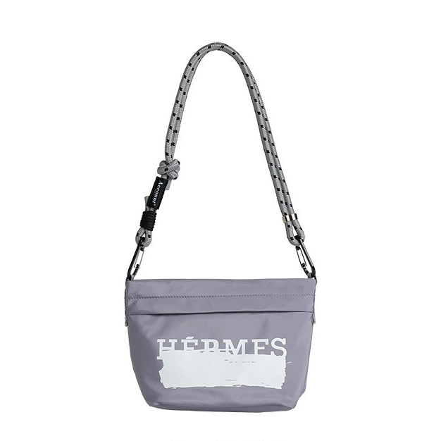 MICALLE MICALLE-SHOULDER BAG（POUCH）STRAP SET-NOWALL